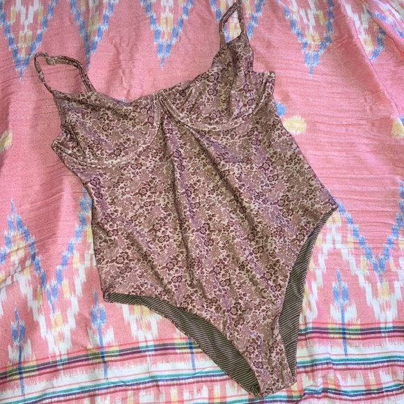 Acacia Full Piece Marlow size L in “Bloom” - Picture 1 of 6